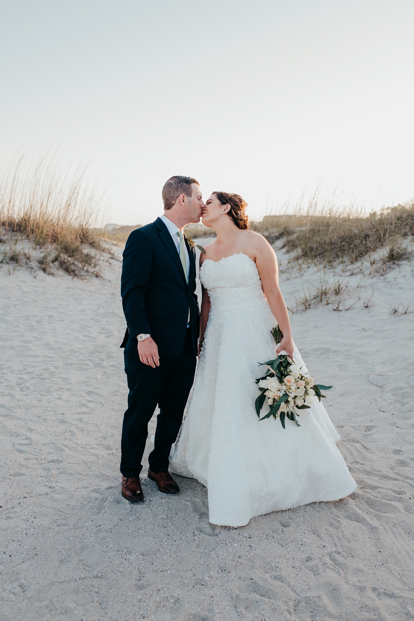 Wedding Photos at The Westin Hilton Head Island