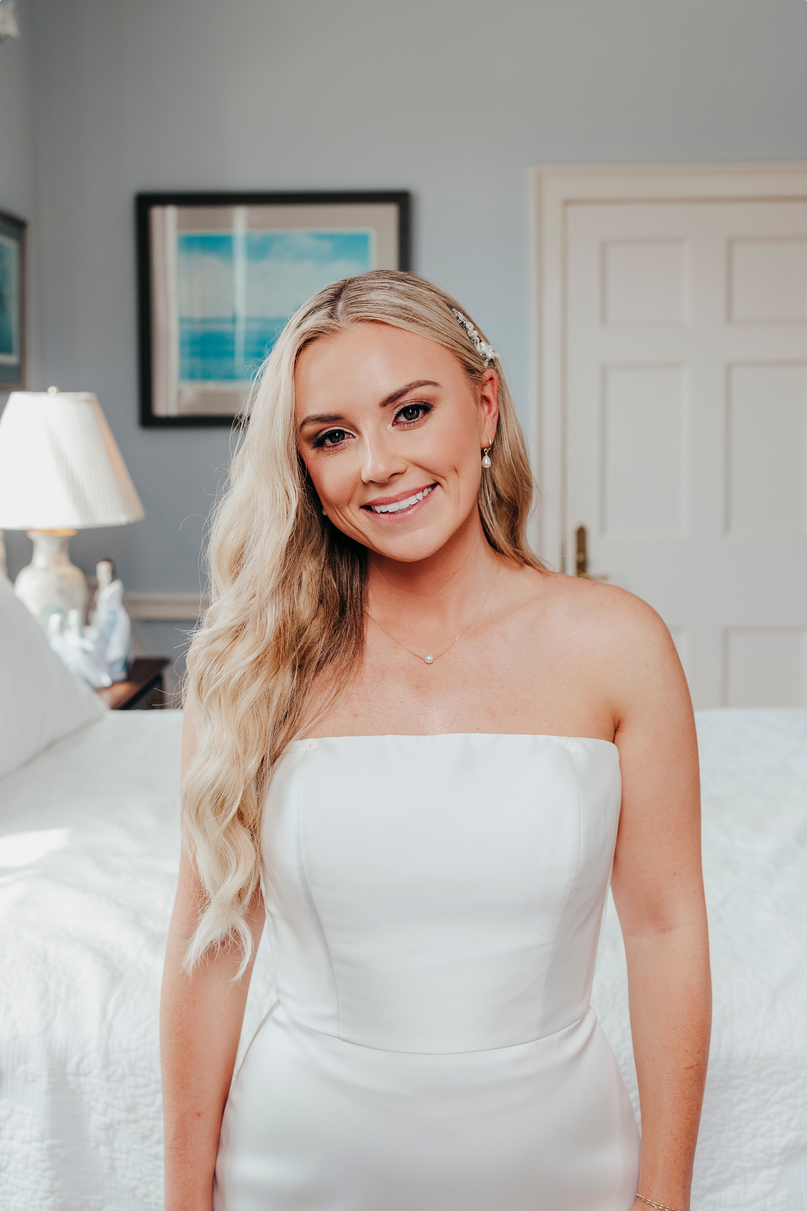 Agapae Oaks Wedding
